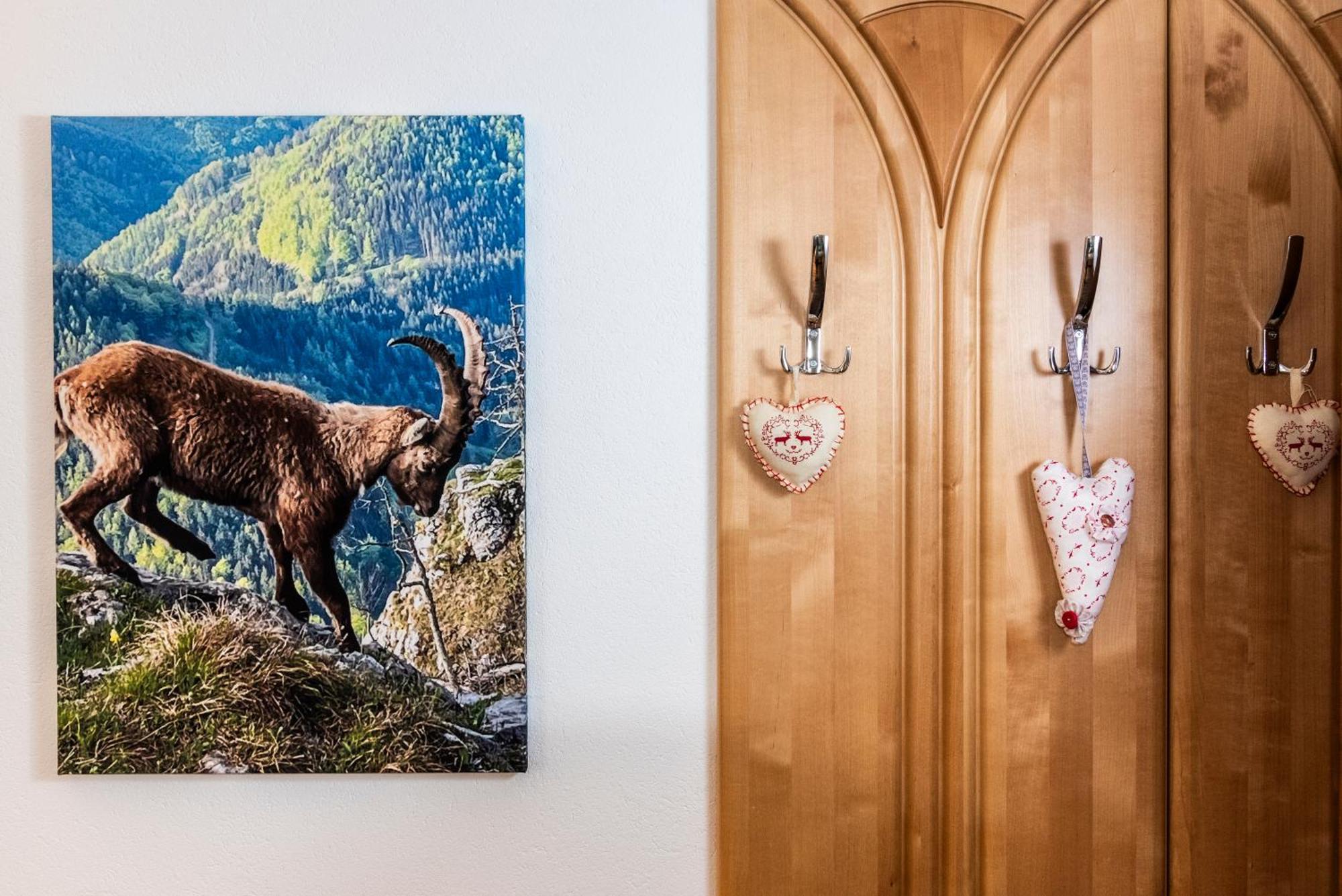 Ferienwohnung Am Labyrinth Semriach 외부 사진
