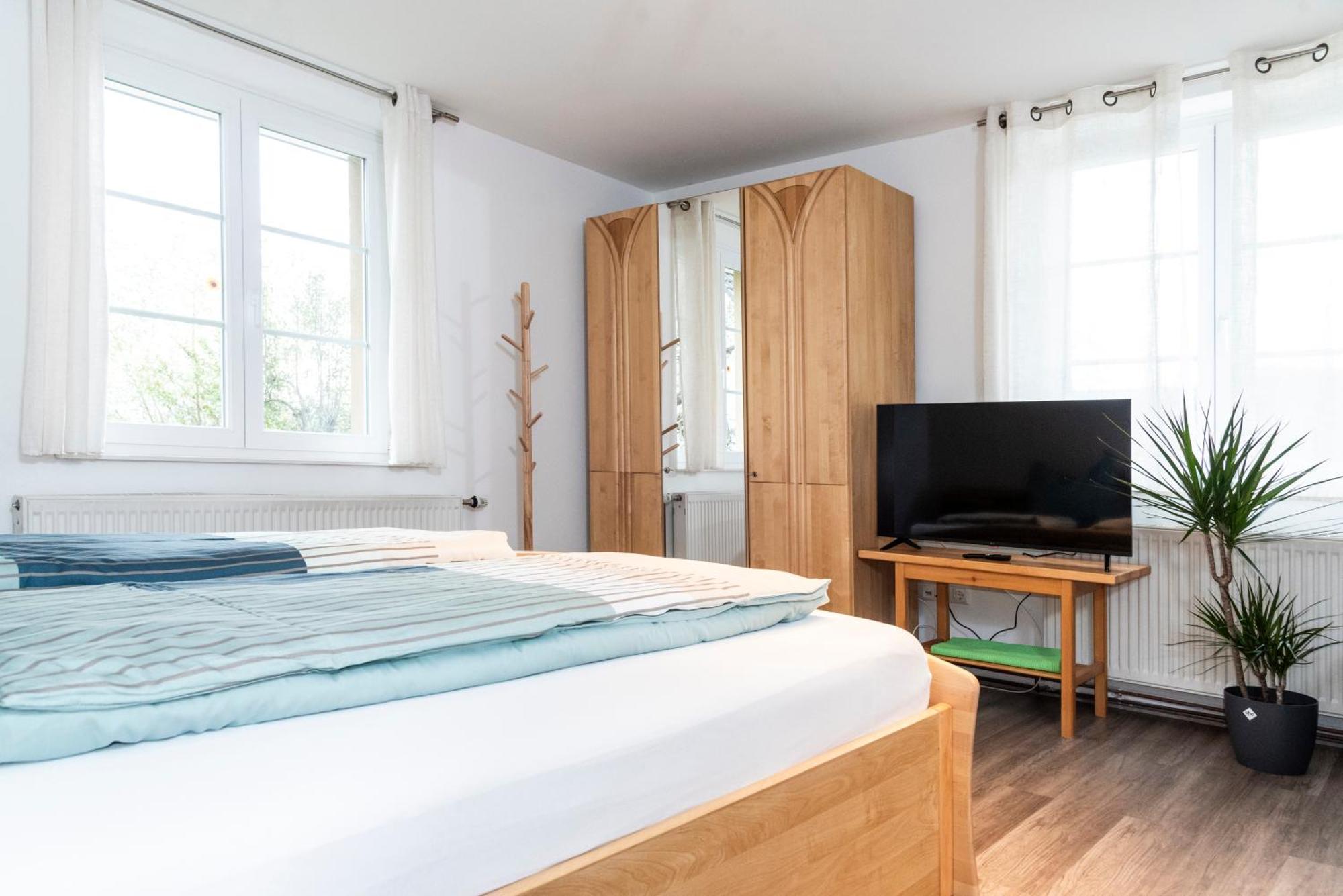 Ferienwohnung Am Labyrinth Semriach 외부 사진