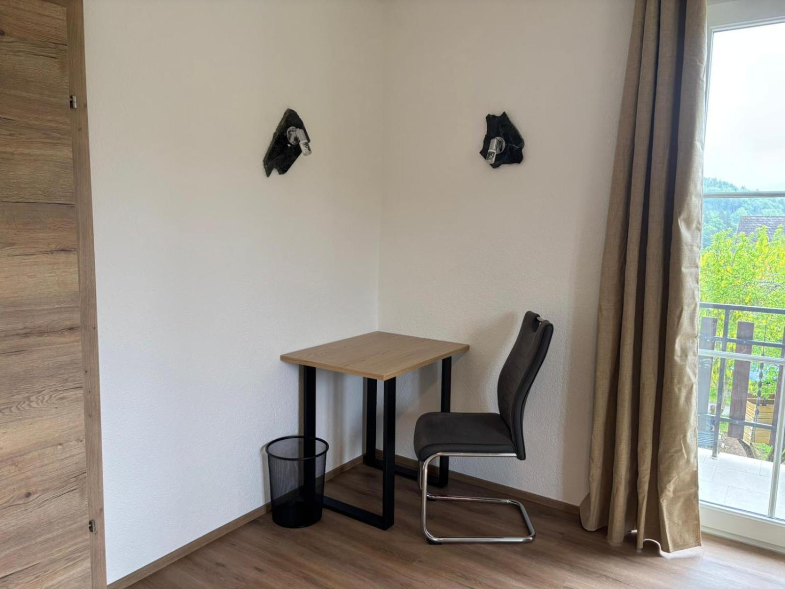 Ferienwohnung Am Labyrinth Semriach 객실 사진