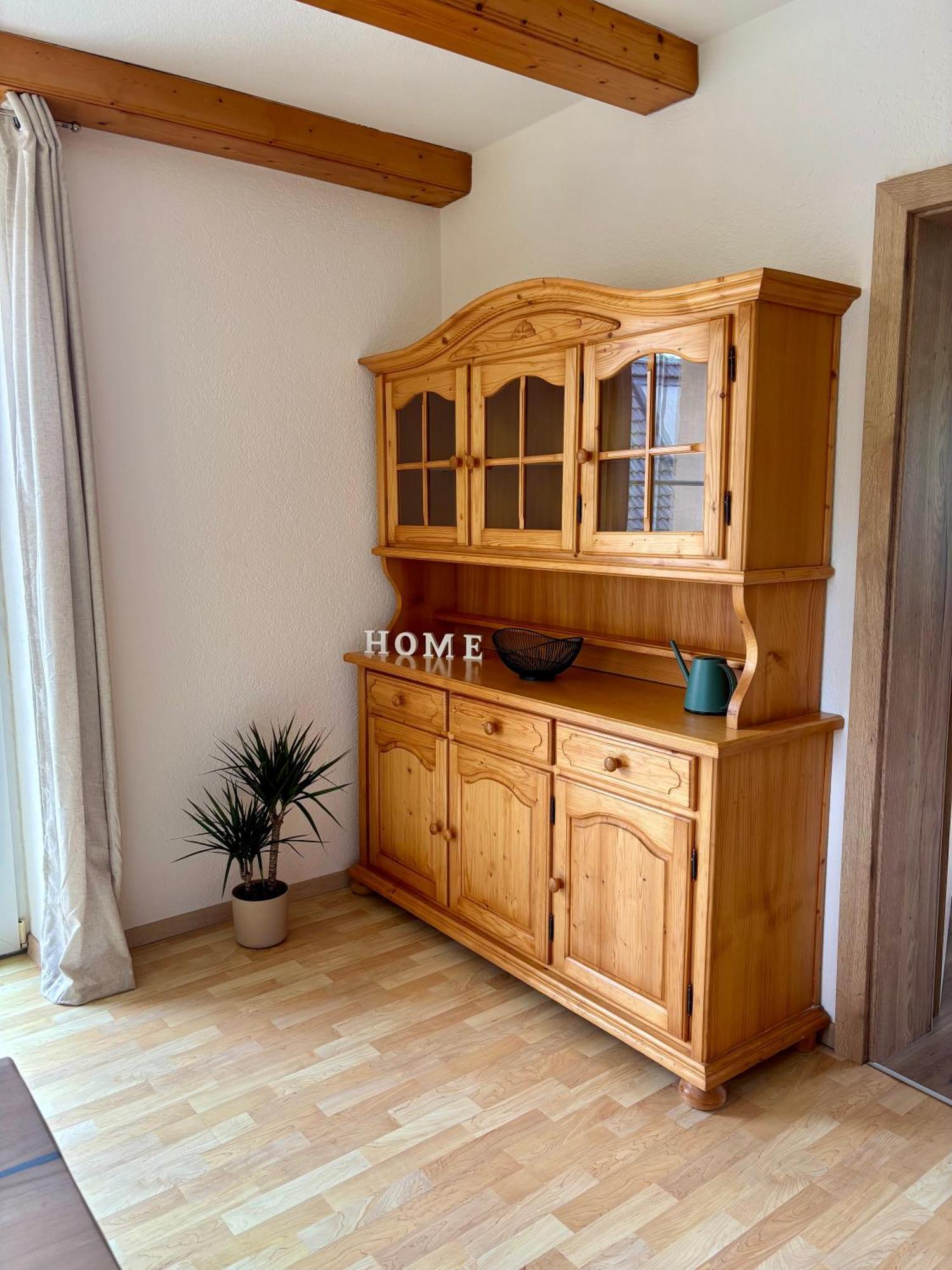 Ferienwohnung Am Labyrinth Semriach 객실 사진
