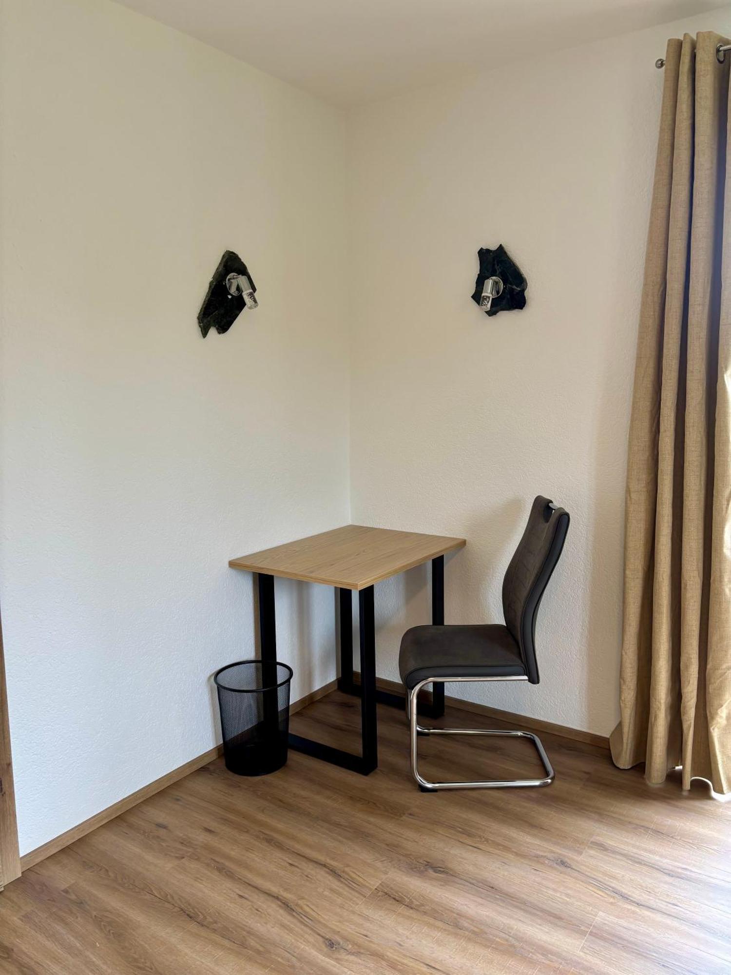 Ferienwohnung Am Labyrinth Semriach 객실 사진