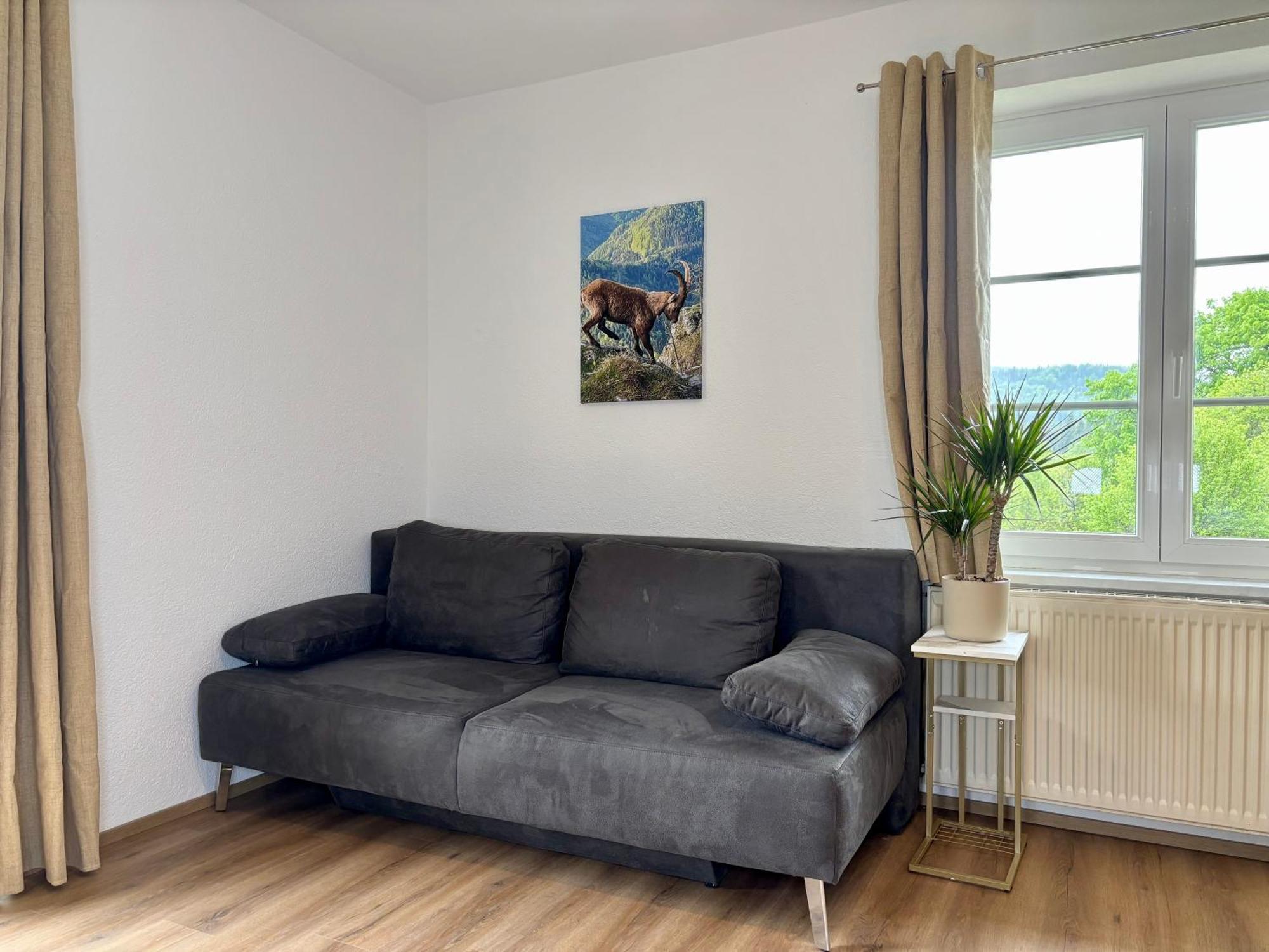 Ferienwohnung Am Labyrinth Semriach 객실 사진